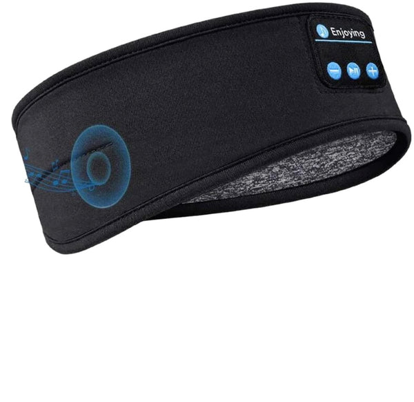 Wireless Bluetooth Sport Headband